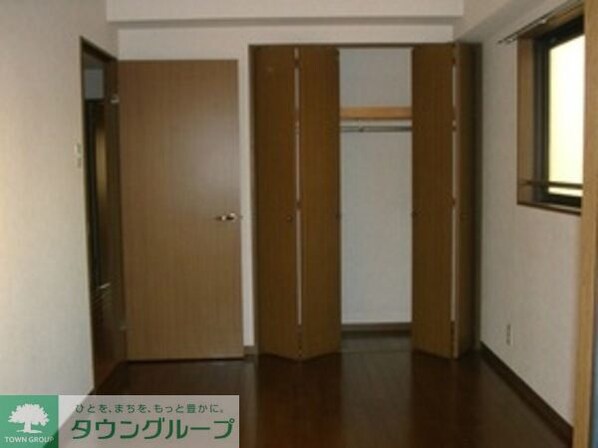 シャルマン井荻の物件内観写真